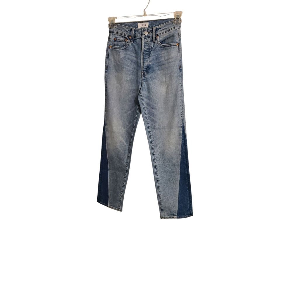 Pistola Jeans 26 NWOT 2 Toned
